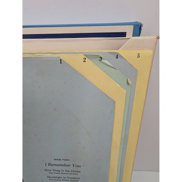 Cocktail Piano Time Reader's Digest Pleasure Programmed 5 LP Set with Case 1970 - Picture 6 of 11